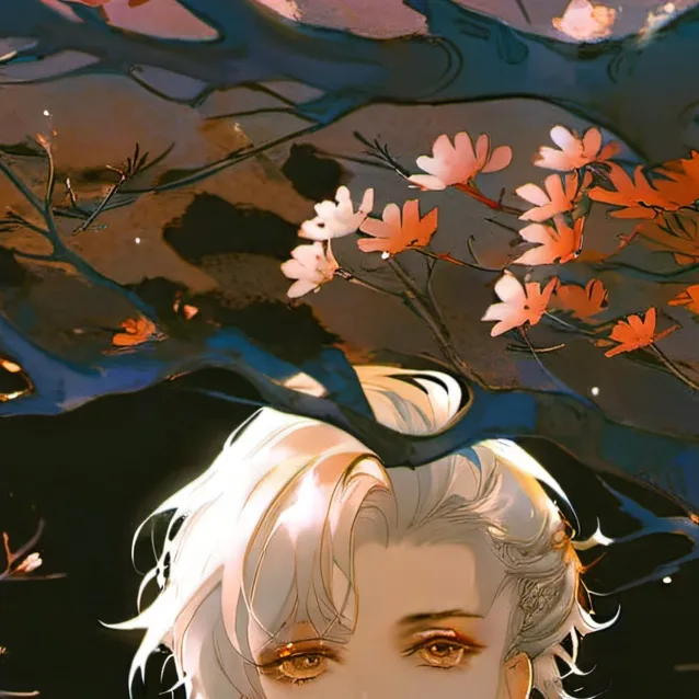 chat with ai character: el angel😀