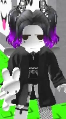 ai character: mha pick me background