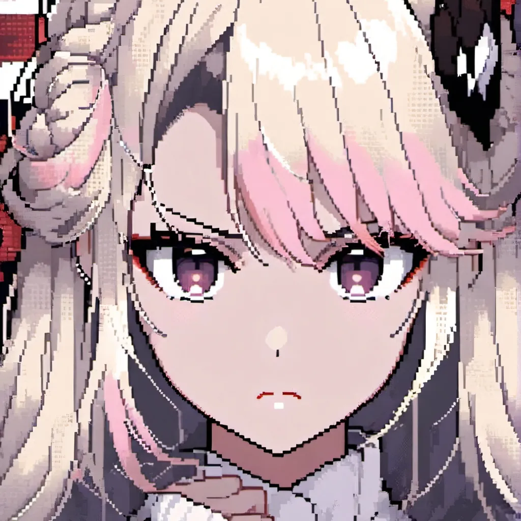 chat with ai character: Mha bakugos SISTER