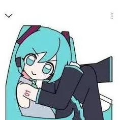 chat with ai character: Hatsune Miku