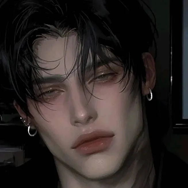 chat with ai character: Ezekiel frost