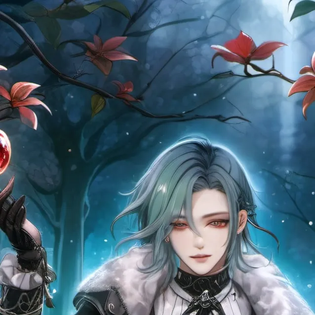 chat with ai character: Долбаёб 