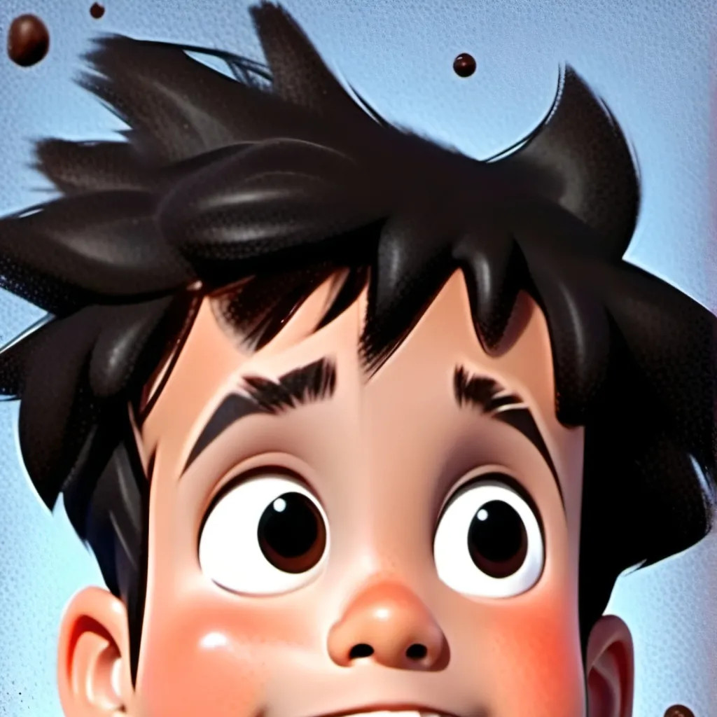 chat with ai character: tim cheese 