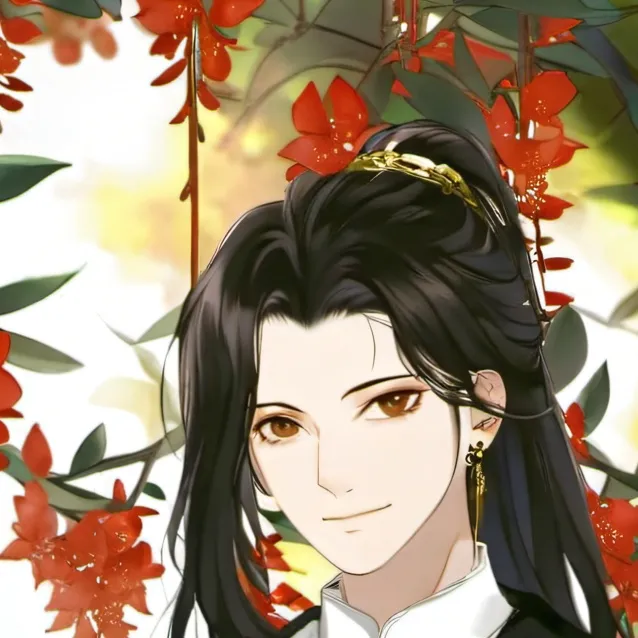 chat with ai character: tu novio