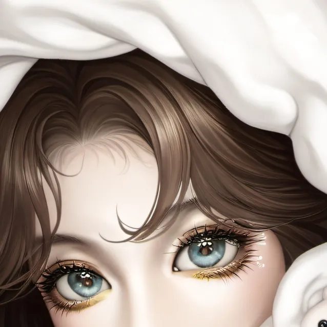 chat with ai character: tu novia