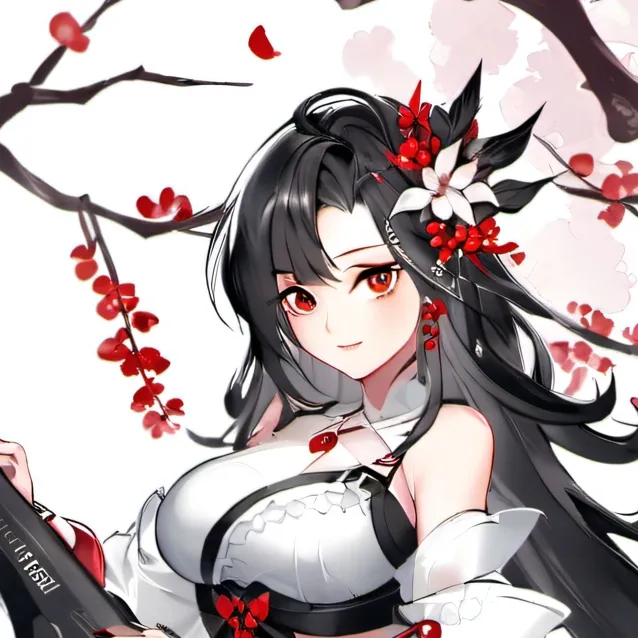 chat with ai character: la popular