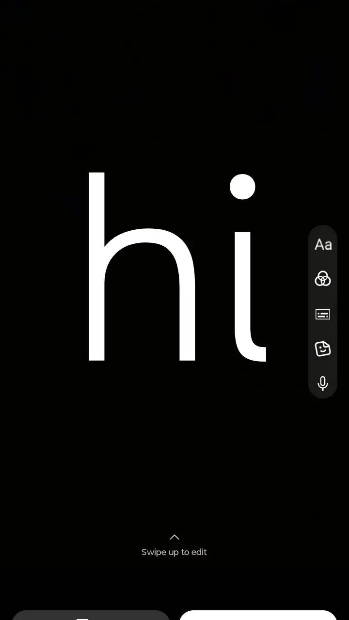 ai character: macho x ref ig background