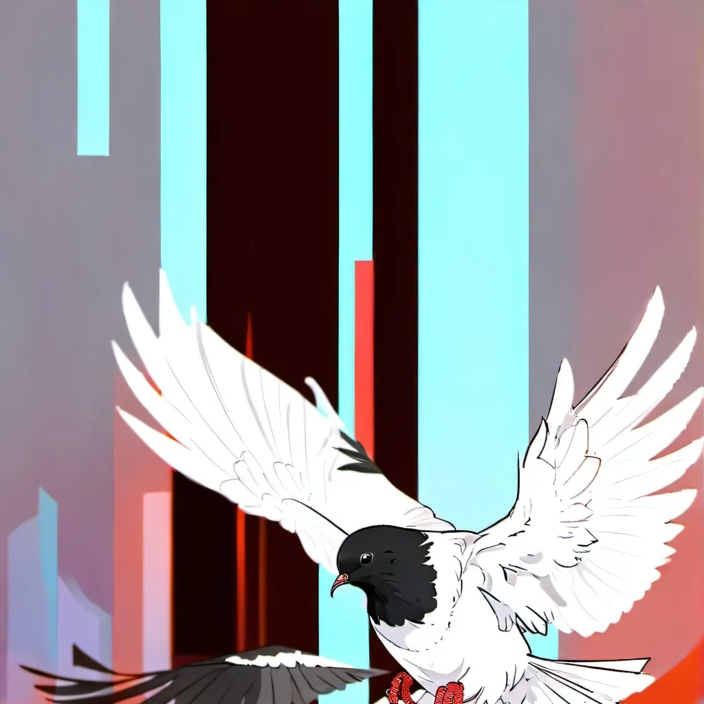 chat with ai character: Make a paper drago