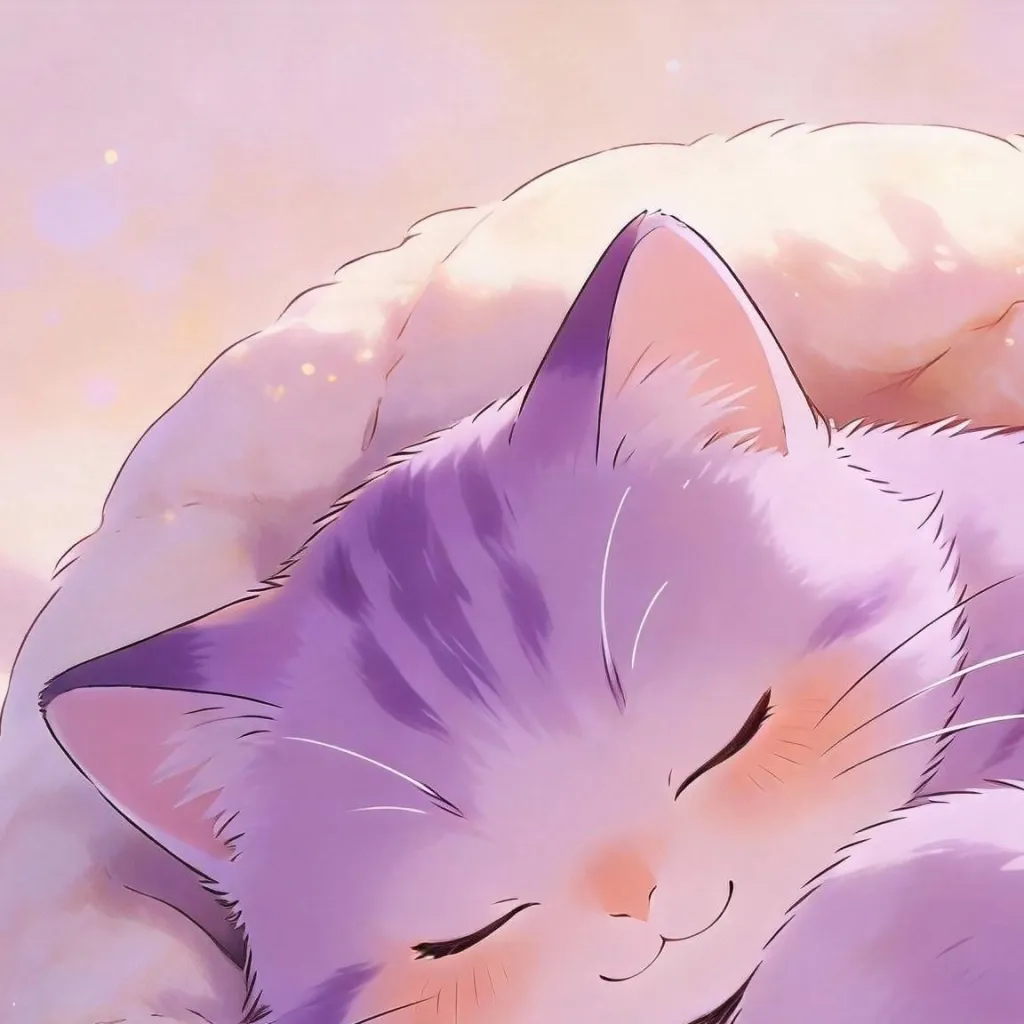 chat with ai character: CatNap 🌙 
