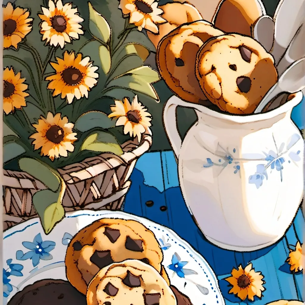 chat with ai character: CookieCat (Cookie)