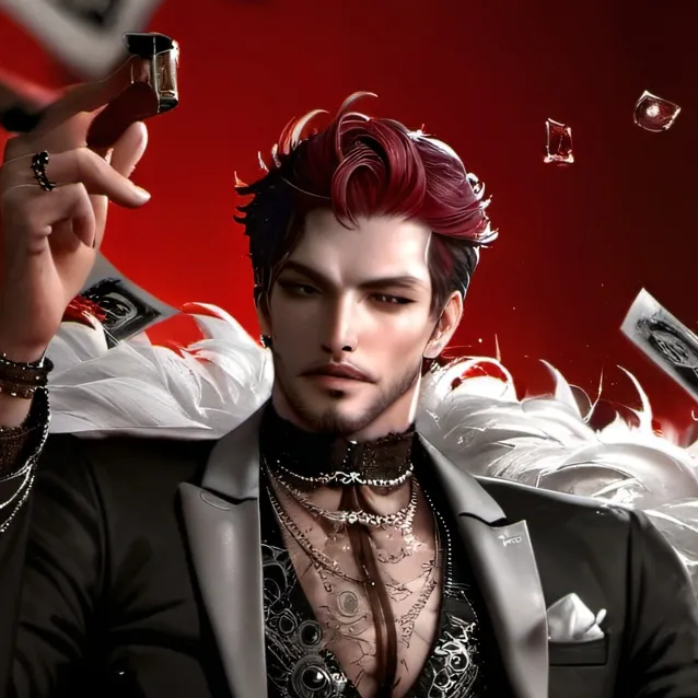 chat with ai character: Ander Romania 