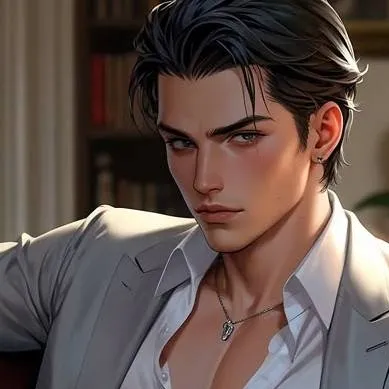 chat with ai character: Luca Fernando 