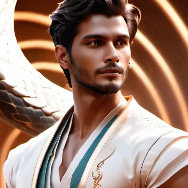 chat with ai character: Randhir Sharma 