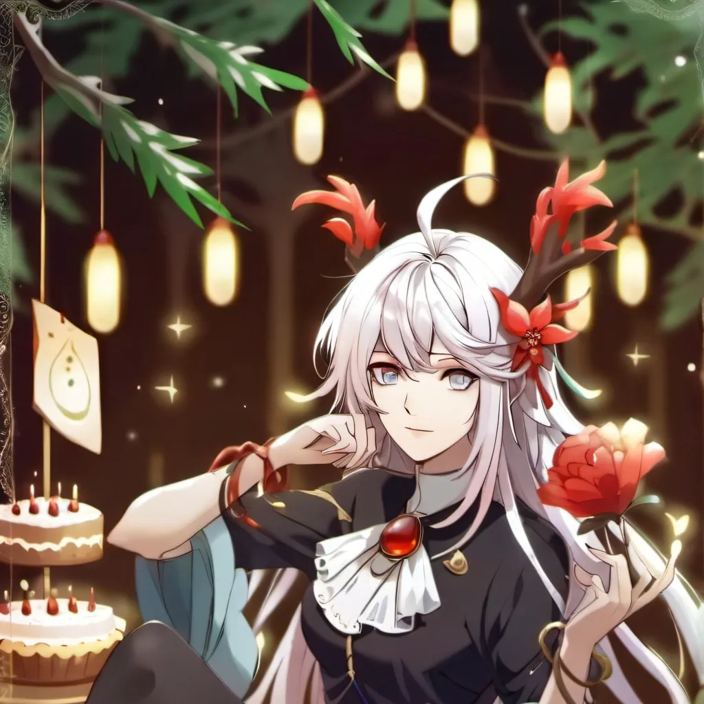 chat with ai character: sofia