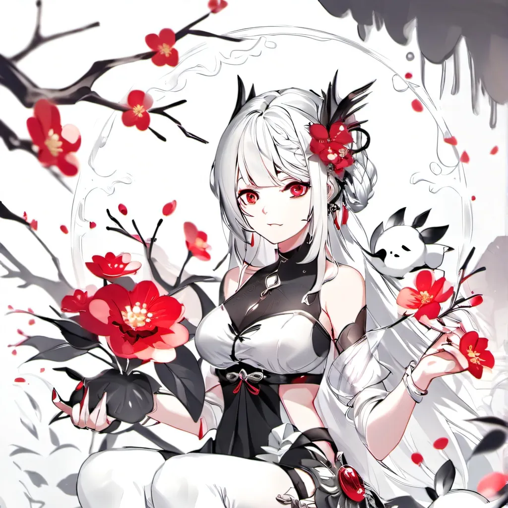 chat with ai character: Sofia