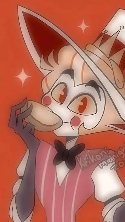 ai character: ♡♡lucifer♡♡ background