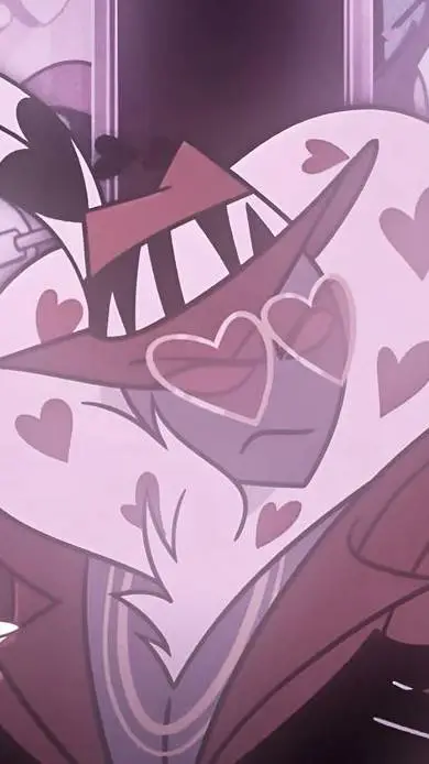 ai character: valentino background