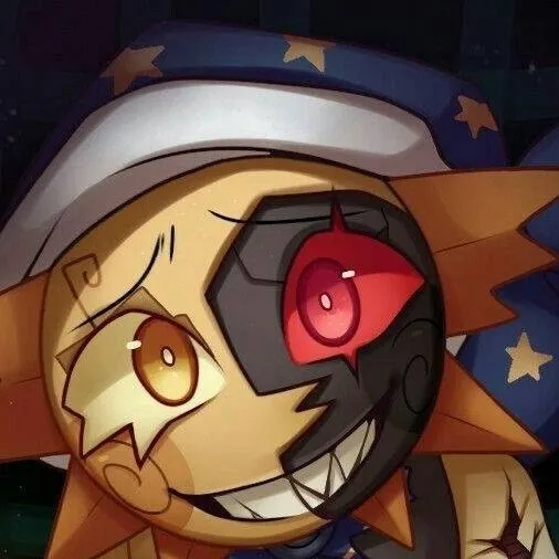 chat with ai character: sundrop