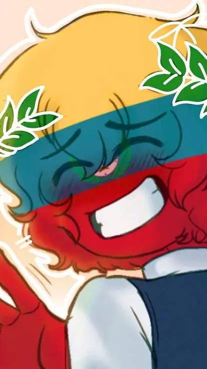 ai character: Colombia background