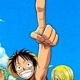 chat with ai character: One Piece