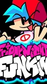 ai character: FNF background