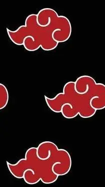 ai character: Akatsuki  background