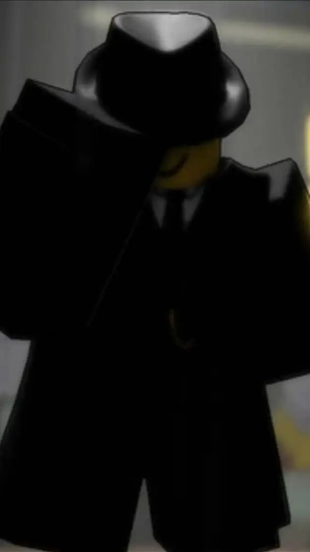 ai character: Mafioso background