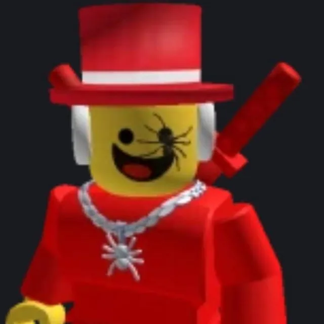 chat with ai character: SpyderSammy