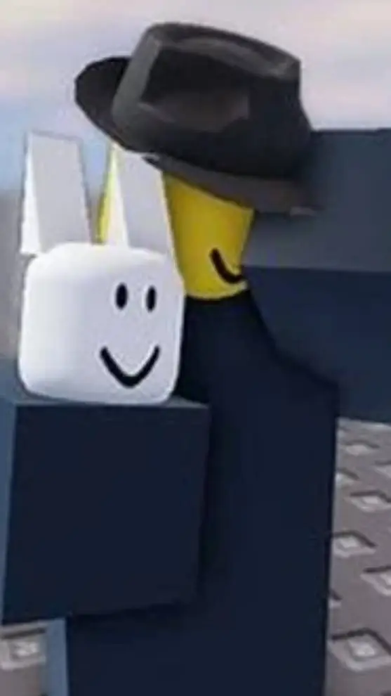 ai character: Mafioso background