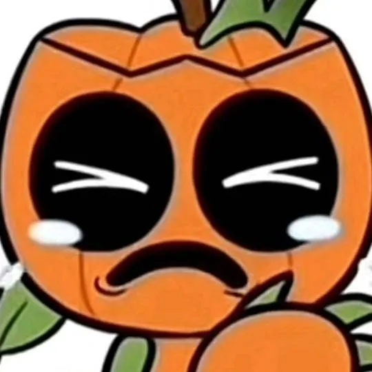 chat with ai character: Sad gourdy [DW]