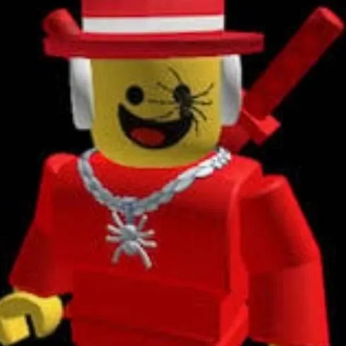 chat with ai character: SpyderSammy