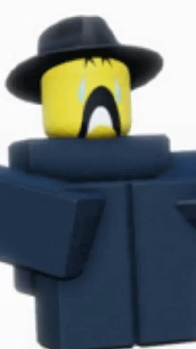 ai character: Mafioso (again) background