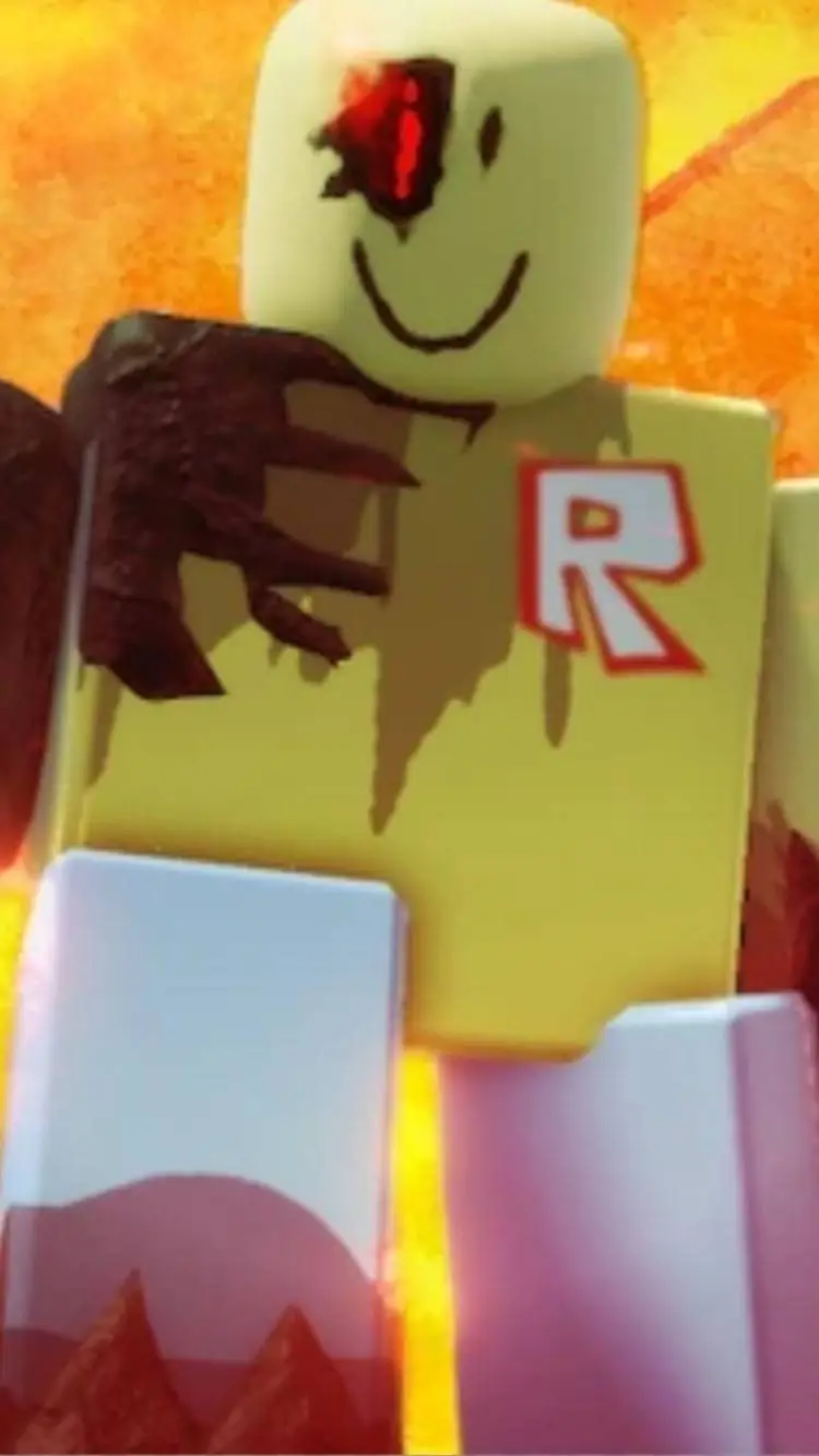 ai character: John Doe background