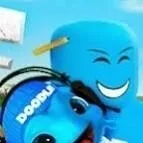 chat with ai character: Doodle 