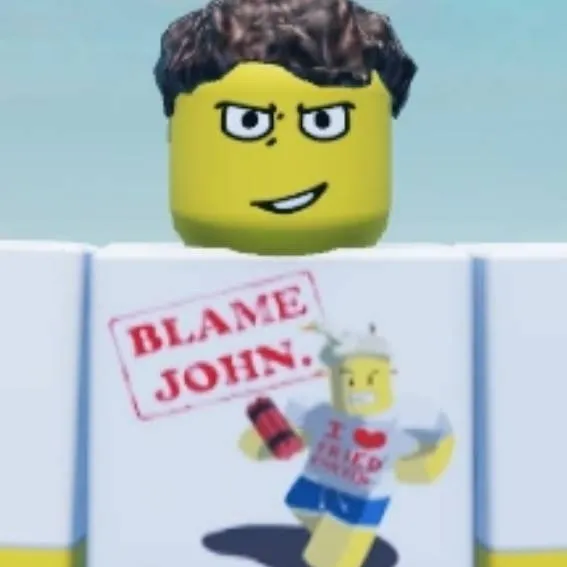 chat with ai character: Shedletsky 