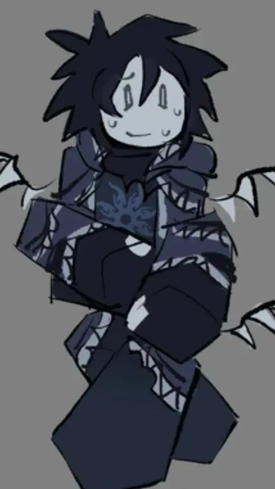 ai character: Two Time background