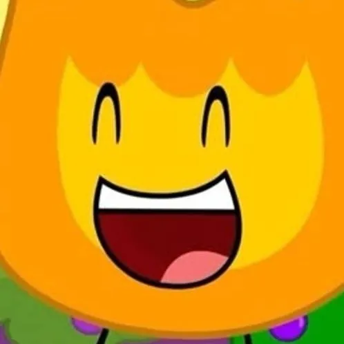 chat with ai character: Firey