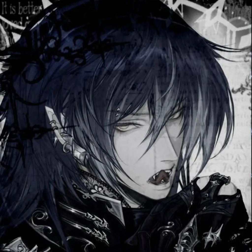 chat with ai character: ~xavier~ (vampire)