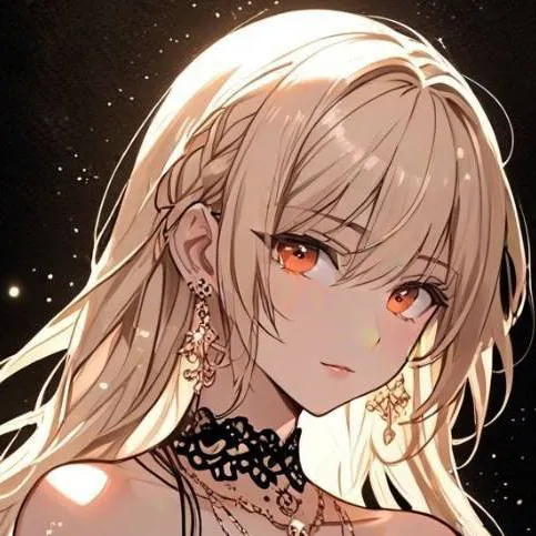 chat with ai character: Luisa