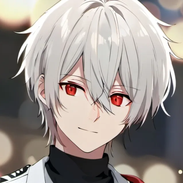 chat with ai character: AMATSU DOUJI