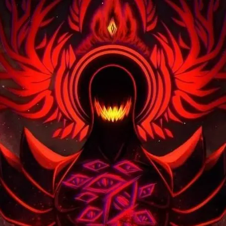 chat with ai character: AMATSU TERROR