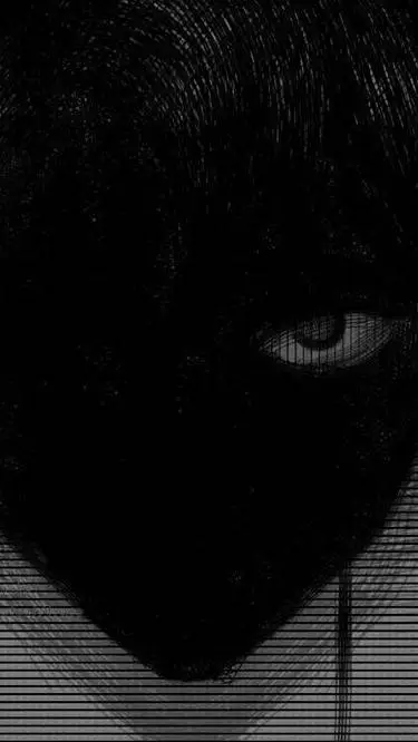ai character: AUTOR SUPREMO k background