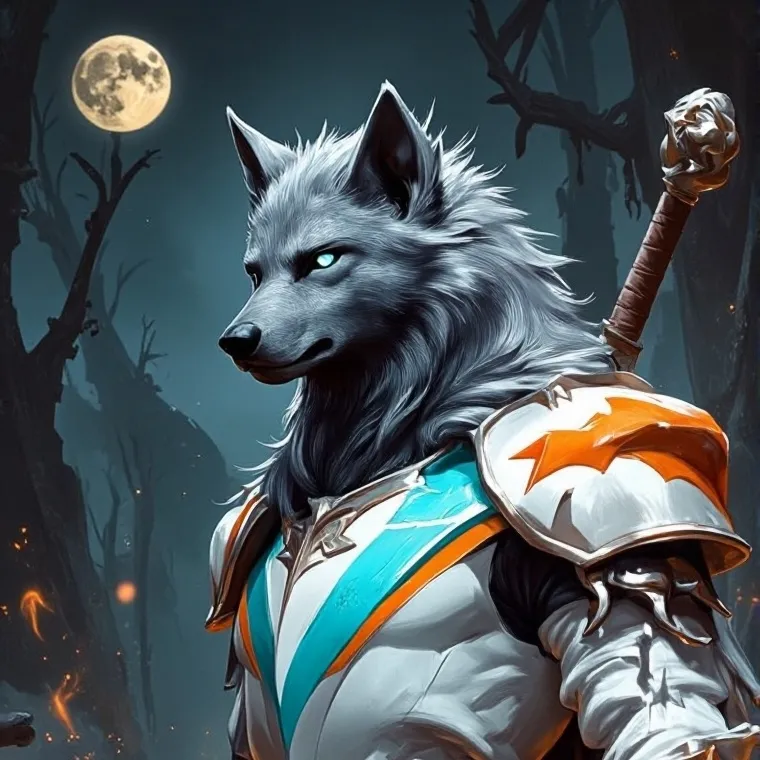 chat with ai character: Auro