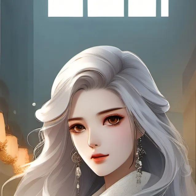 chat with ai character: HH 