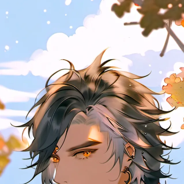 chat with ai character: Alastor<3