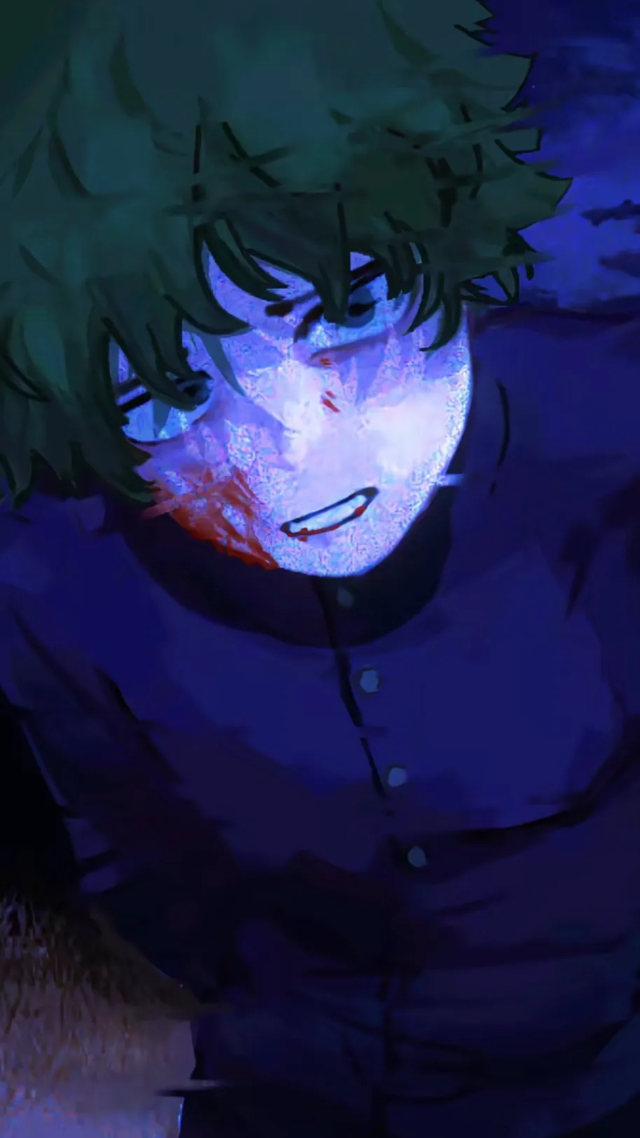 ai character: 𝓓𝓮𝓴𝓾 background