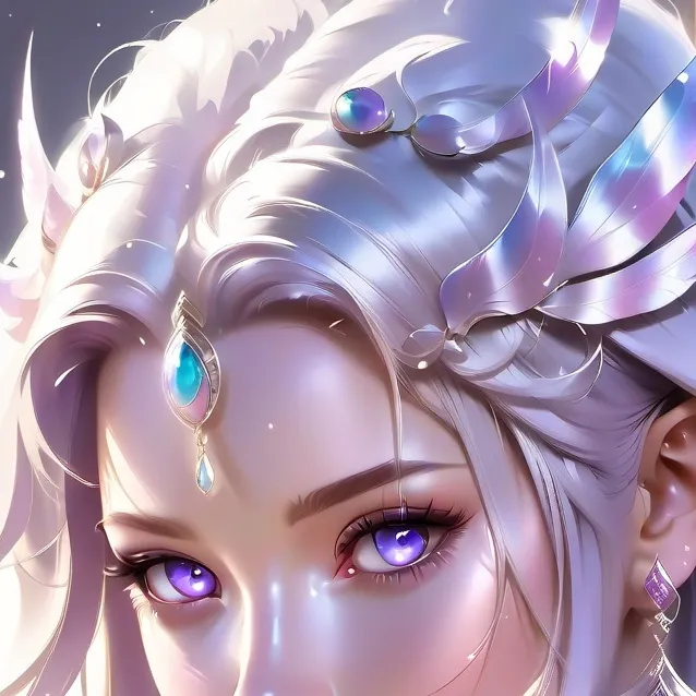 chat with ai character: Jimena Espi 119 