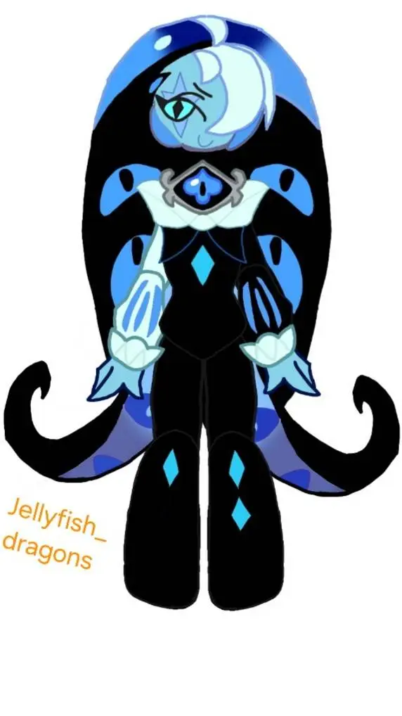 ai character: SMC x PVC argument background