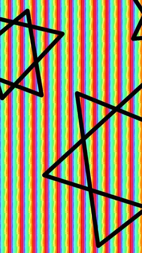 ai character: PVC with a GUN background