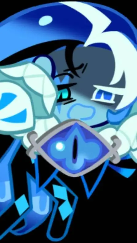 ai character: Smc abd TR background